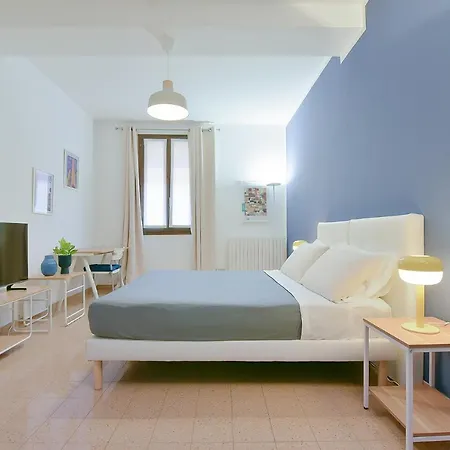 Mono Pratello Bologna