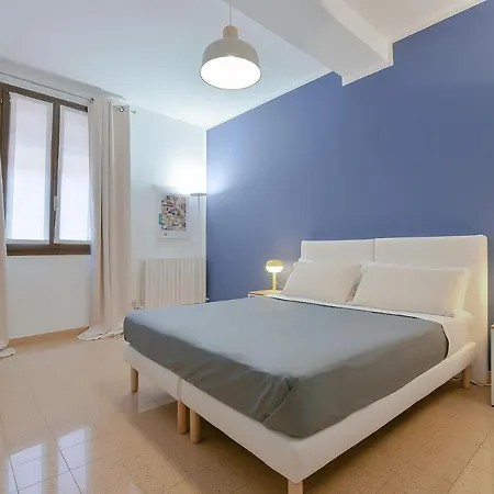 Apartment Mono Pratello Bologna