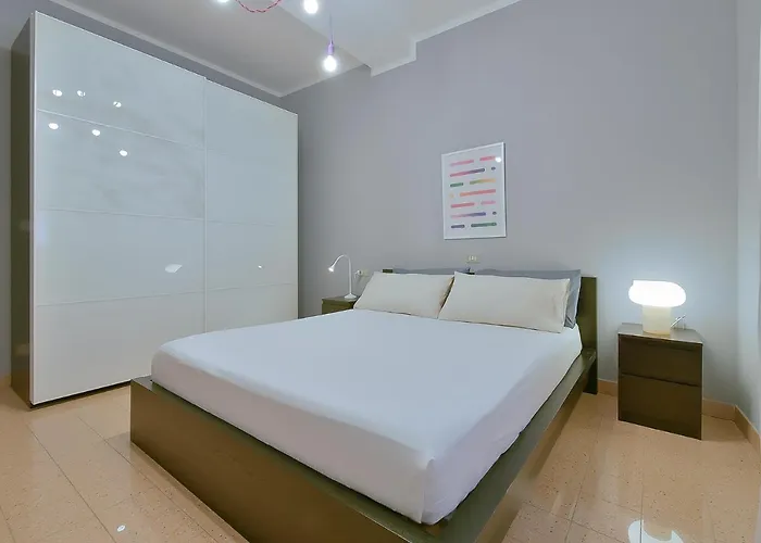 Apartment Mono Pratello