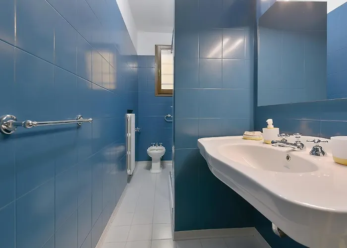 Apartament Mono Pratello Bolonia