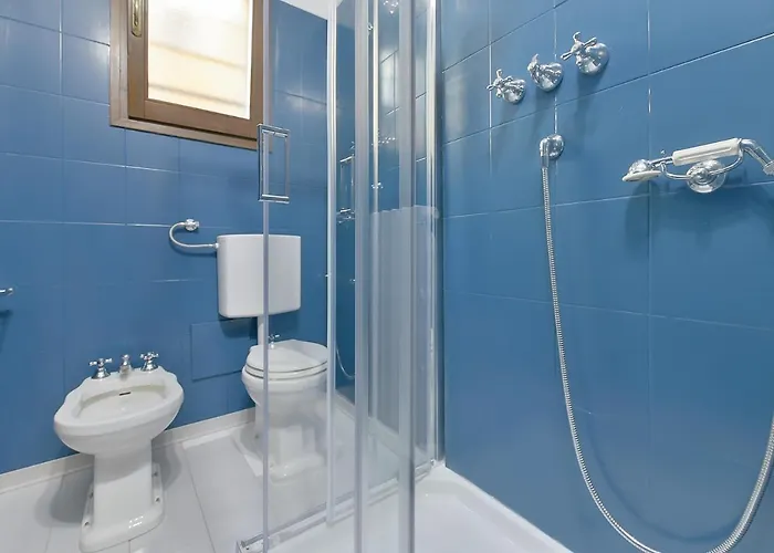 Mono Pratello Apartment *