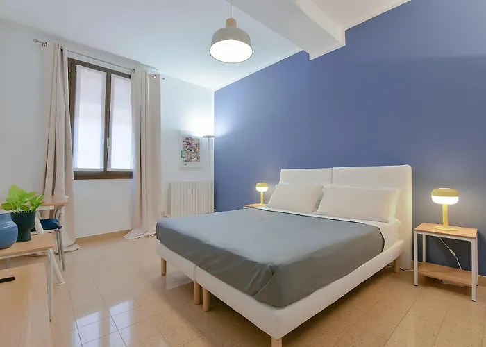 Apartment Mono Pratello Bologna