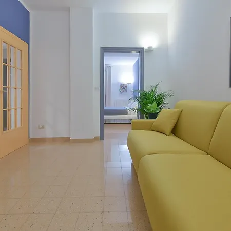 Apartamento Mono Pratello
