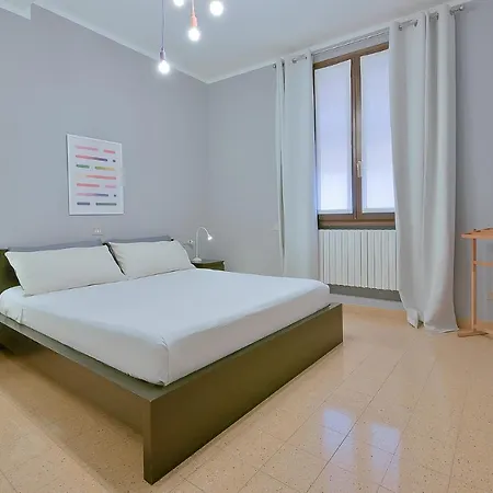 Mono Pratello Apartament Bolonia