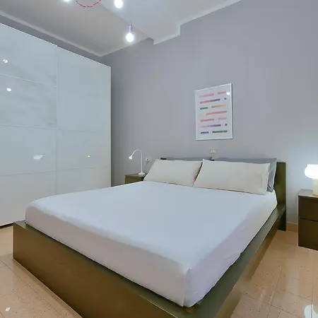 Appartement Mono Pratello