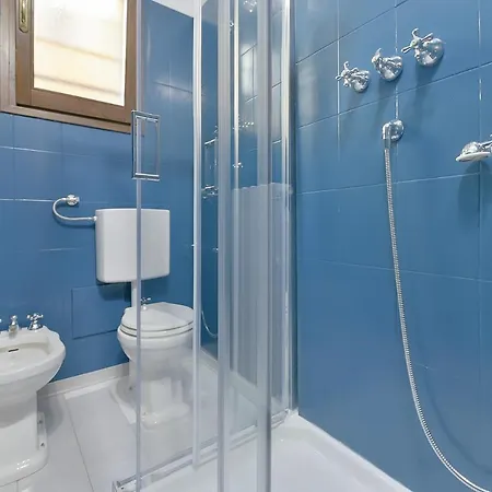 Mono Pratello Appartement *