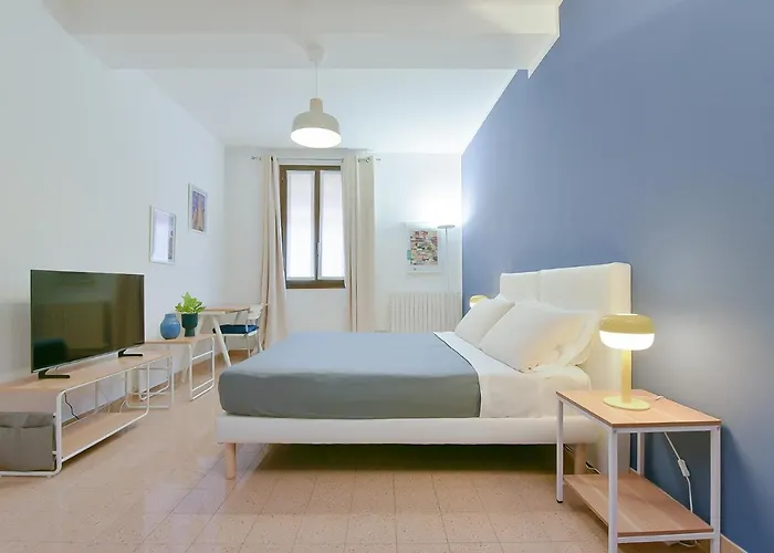 Mono Pratello Bolonia